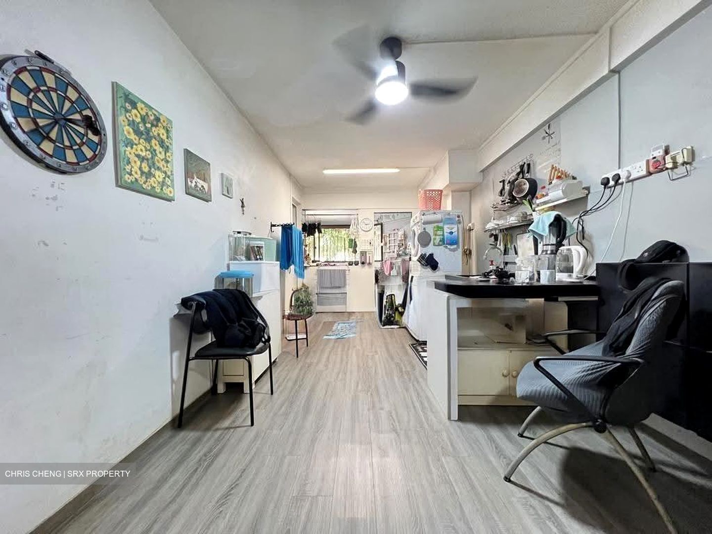 Blk 144 Bukit Batok West Avenue 6 (Bukit Batok), HDB 3 Rooms #626059351